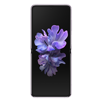 front Mystic White