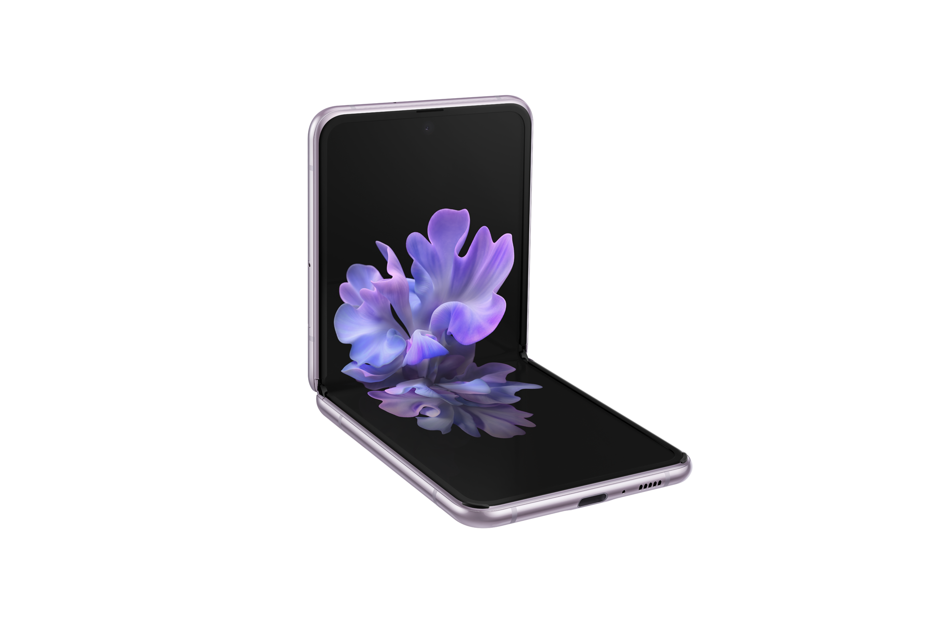 l30-table-top Mystic White