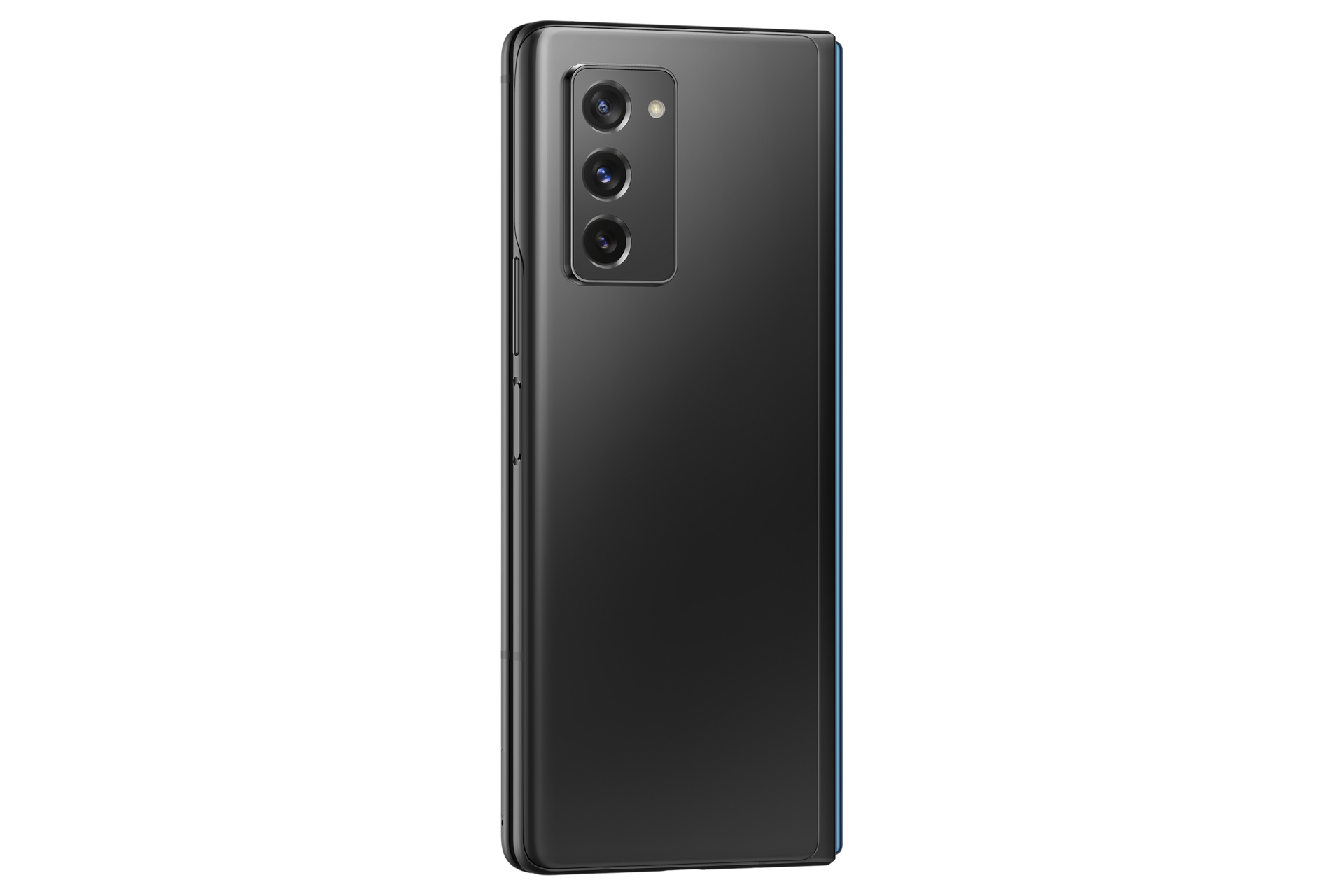back-l30 Metallic Blue