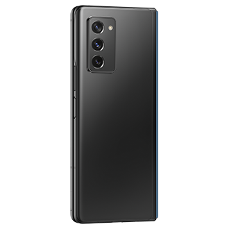 back-l30 Metallic Blue