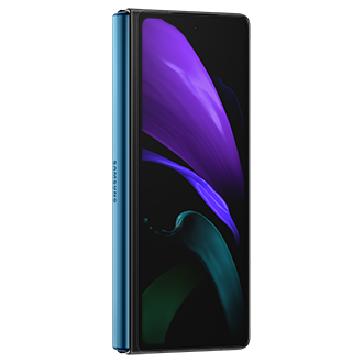 front-l30 Metallic Blue
