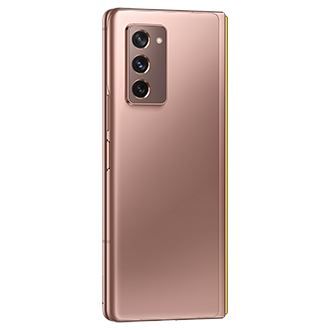 back-l30 Metallic Gold