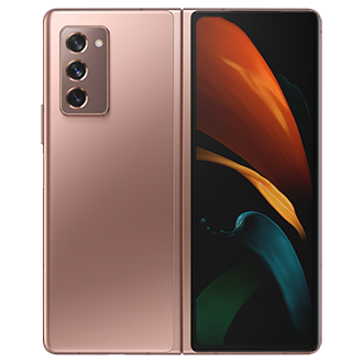 open-back Metallic Gold