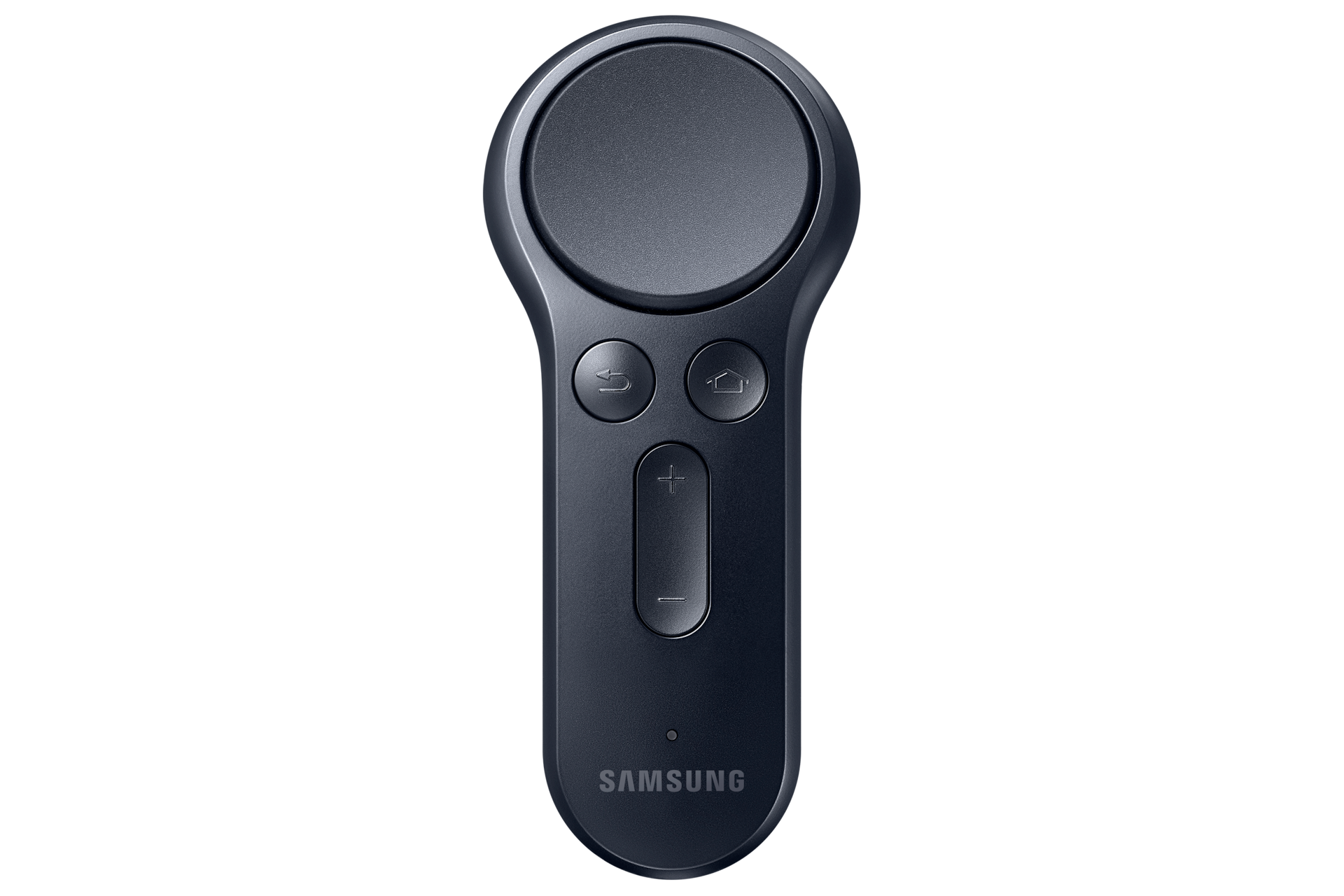 Litterær kunst Jeg regner med sensor Accessorio mobile - Gear VR Controller (Black) | Samsung IT