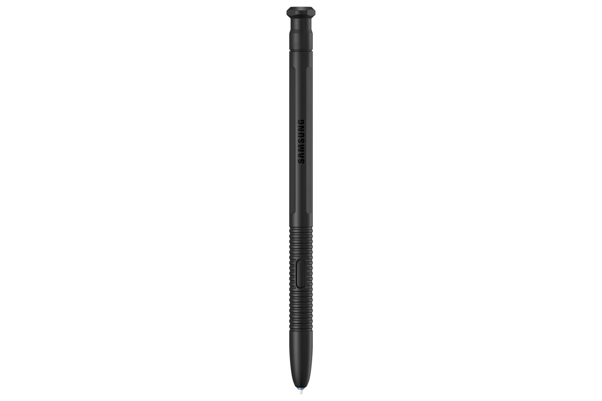 pen-front Black