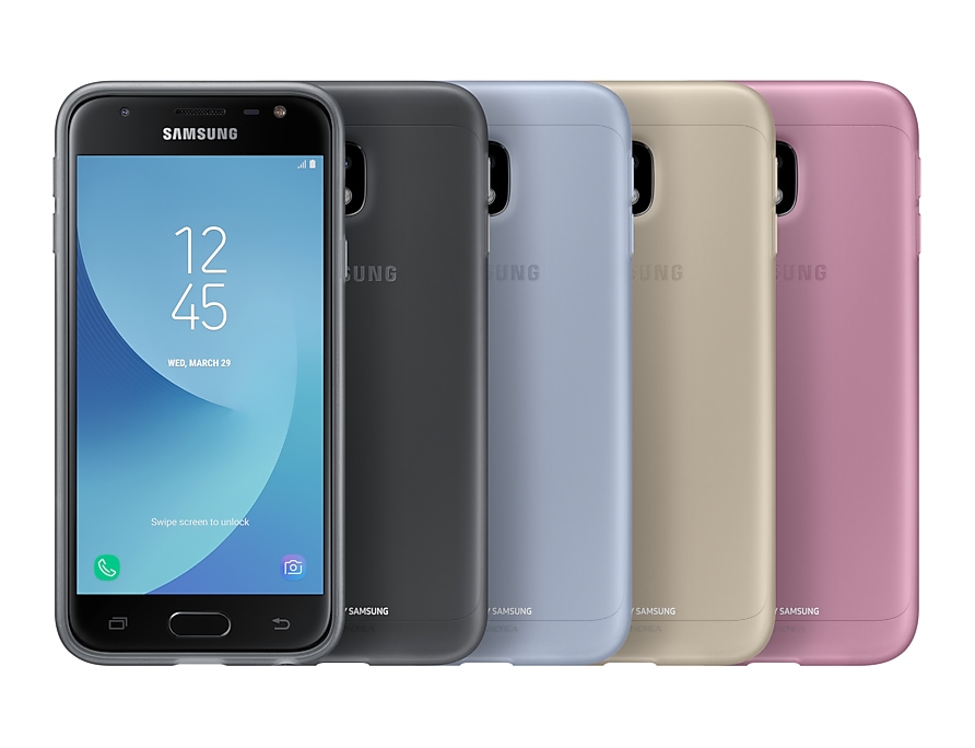 custodia j3 2017 samsung originale custodia j3 2017 samsung originale