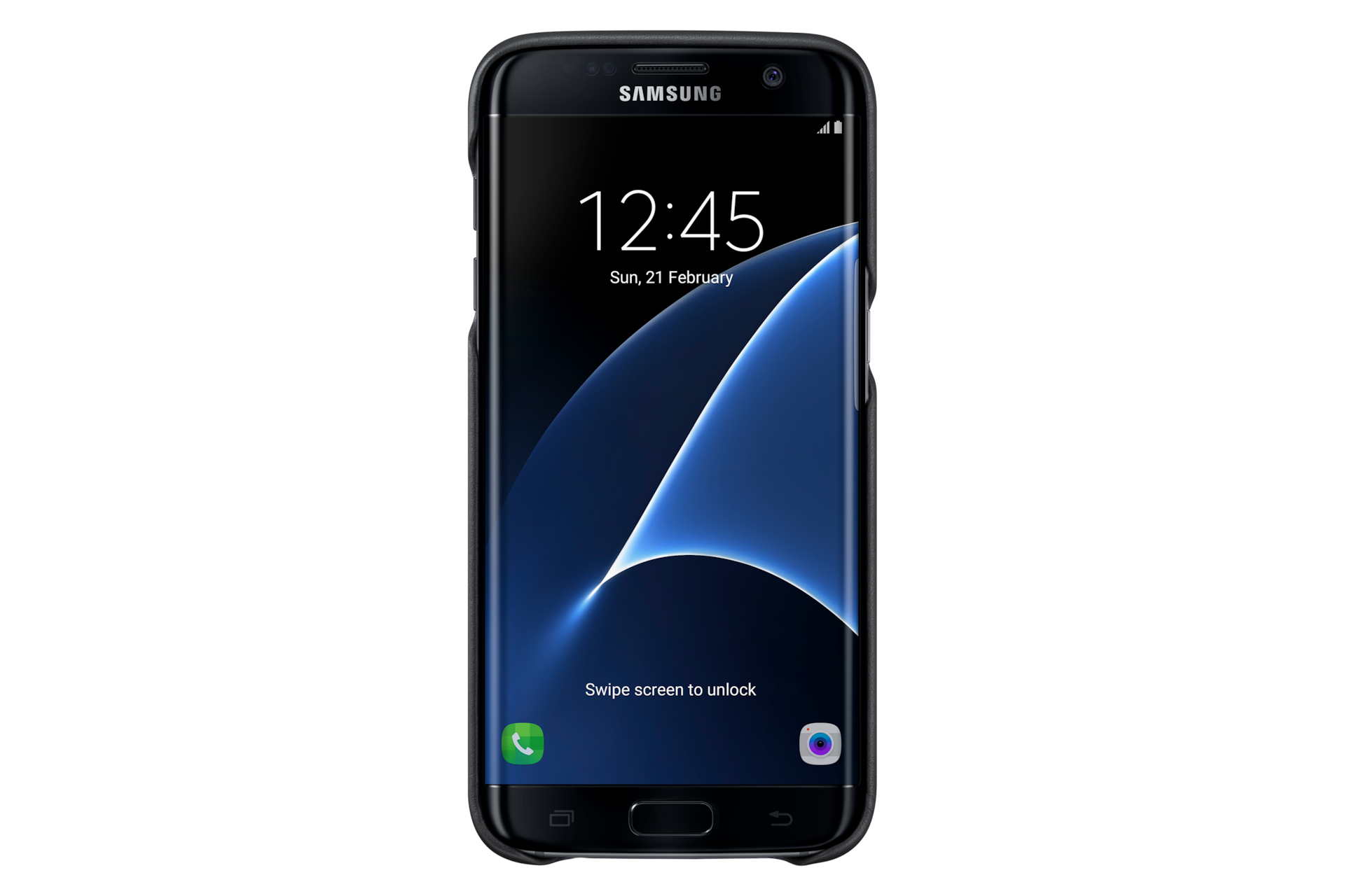 samsung galaxy s7 custodia pelle