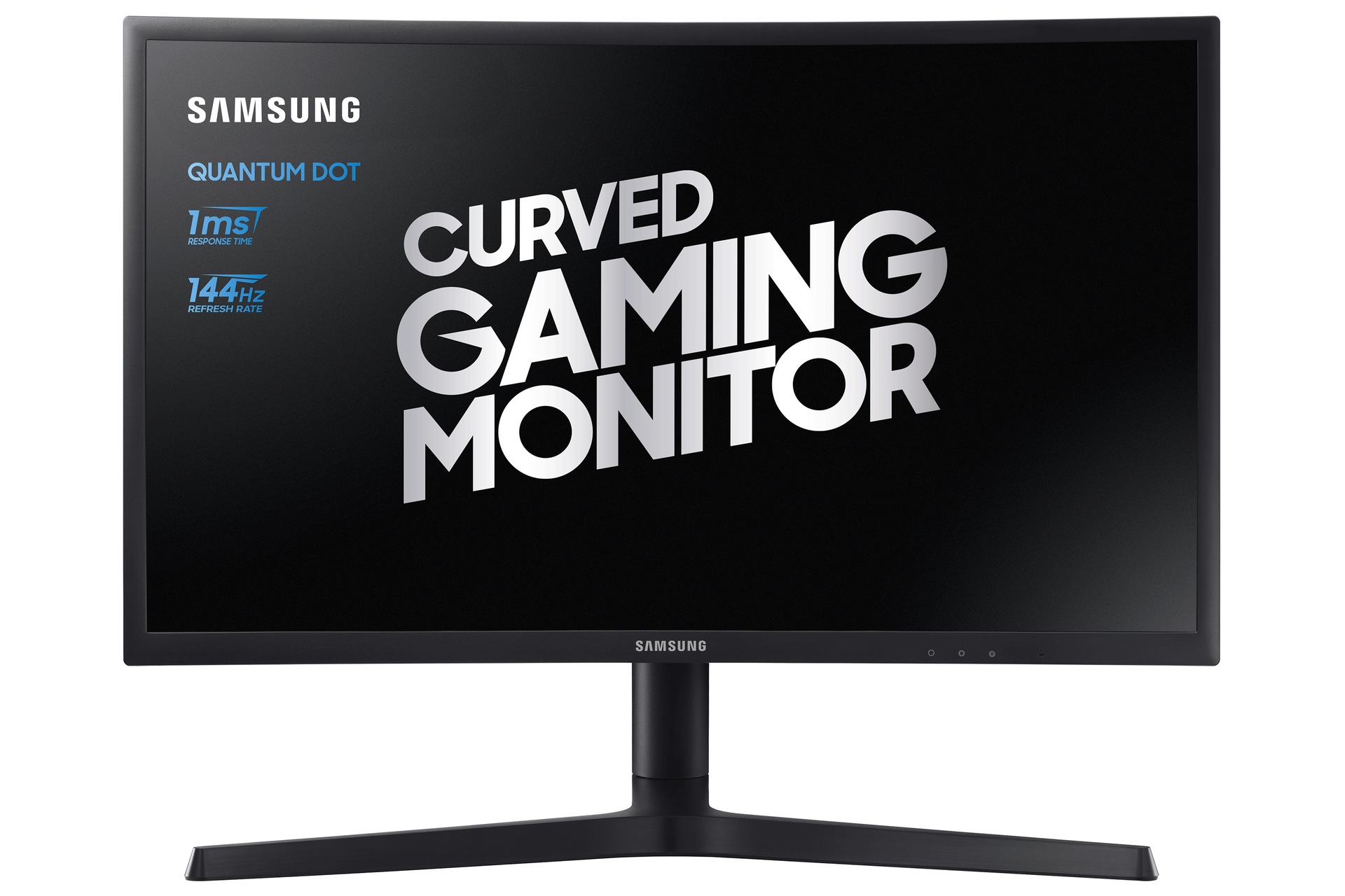 Monitor Gaming Serie CFG7 da 27