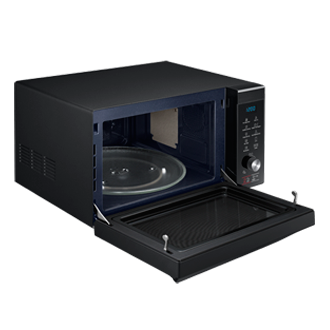 L Dynamic-Open black