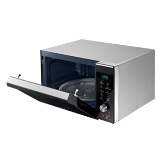 R Perspective-Open silver