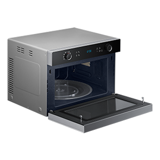 L Dynamic Open Silver