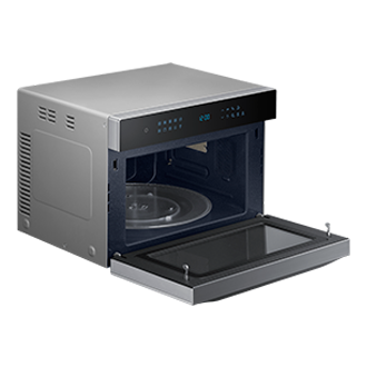 L Dynamic Open Silver