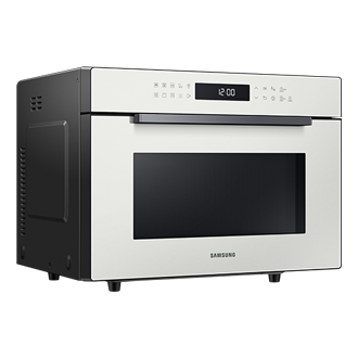 l-perspective Classic White