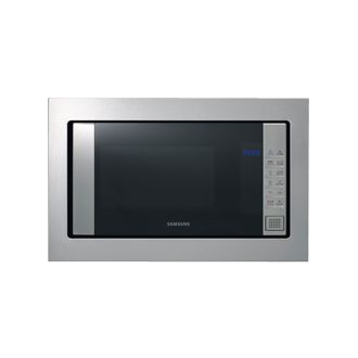 Vista Frontale Argento