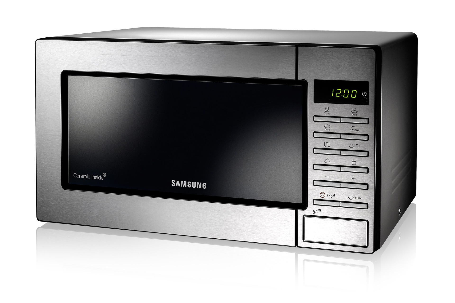 Right 15-Angle-Over silver