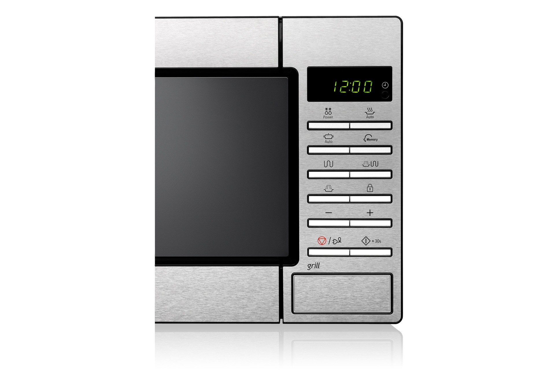 Samsung Microonde Grill GE87M Samsung IT