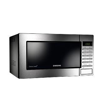 Left 15-Angle silver