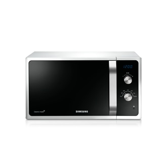 Samsung MS23F301TA Forno Microonde 23 Litri con piatto, Forno da