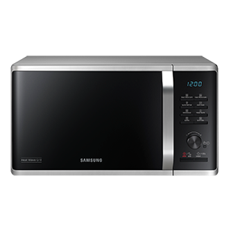 Samsung, Libera istallazione, Forno a Microonde Grill Advanced