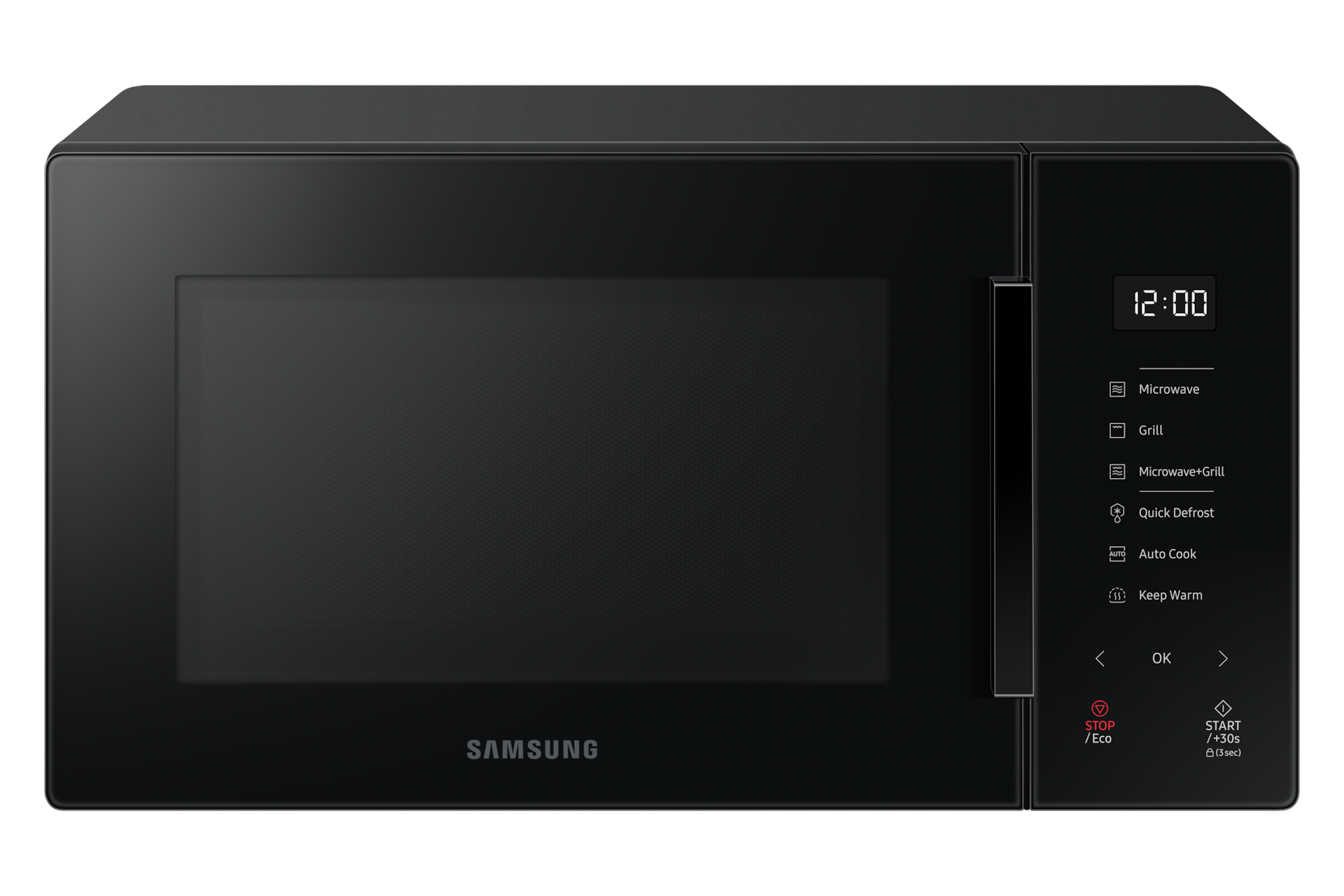 Samsung MG23T5018GE Forno a Microonde con Grill Capacita'23