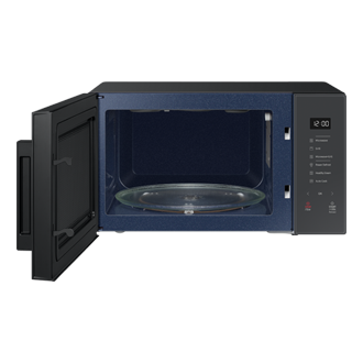 front-open Cosmic Gray