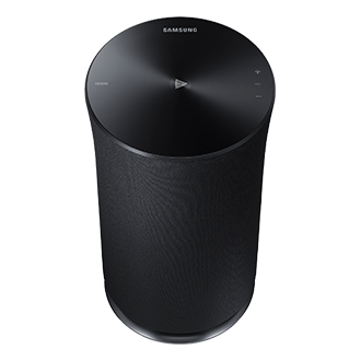 ExtreamLookdown black