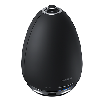 Dynamic Look Down Black