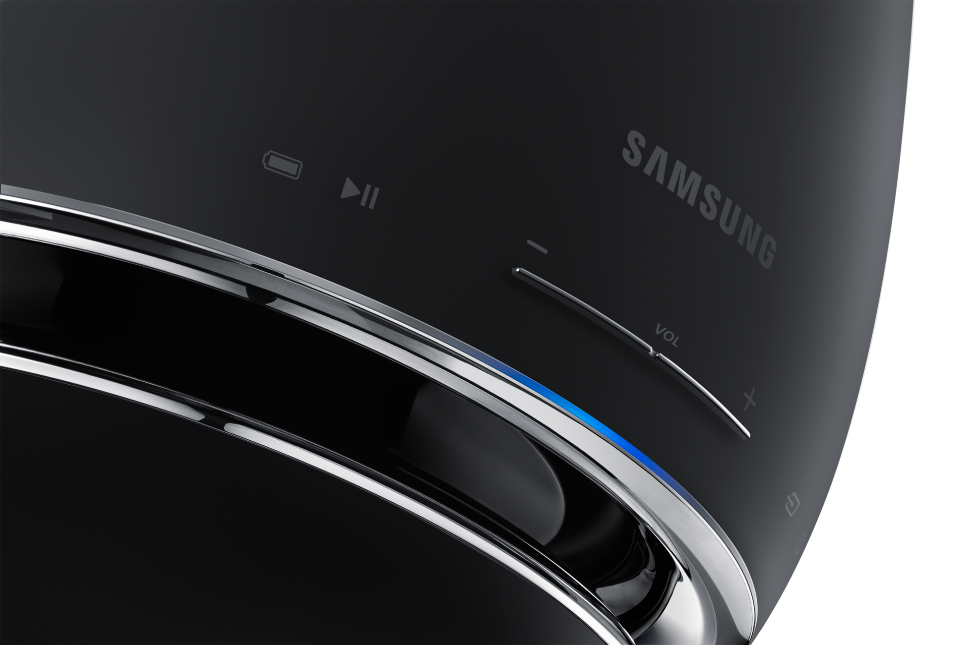 Dynamic Detail Black