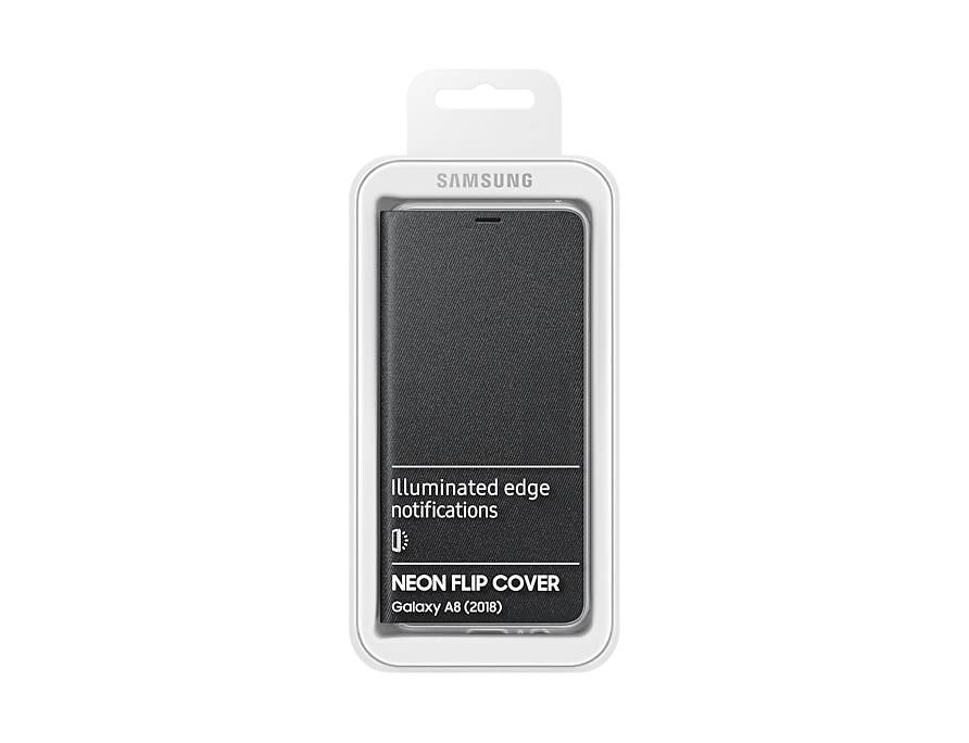 samsung a8 neon custodia samsung a8 neon custodia