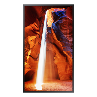 front-vertical black