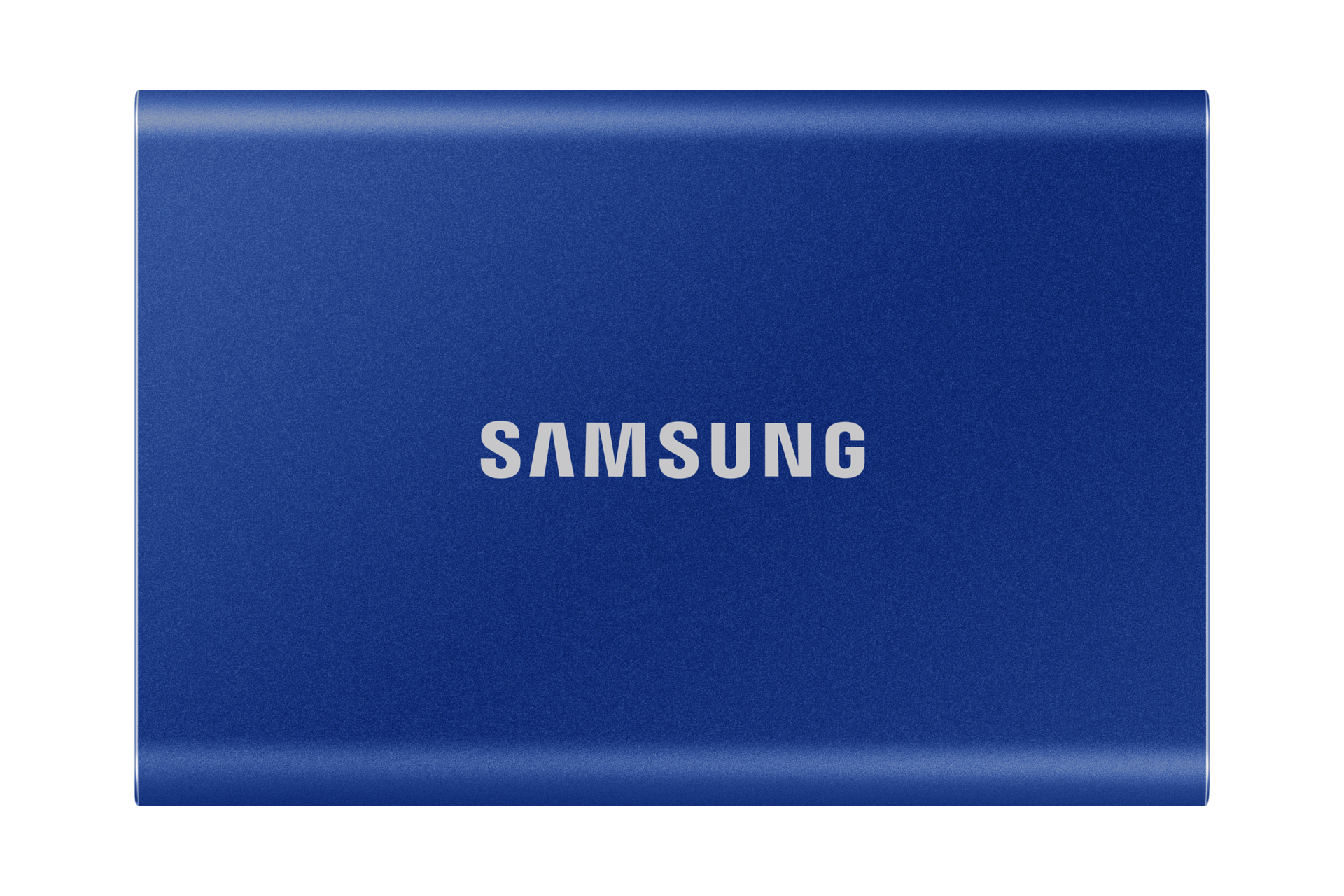 Samsung Portable SSD T7 Usb 3.2 2TB Indigo Blue