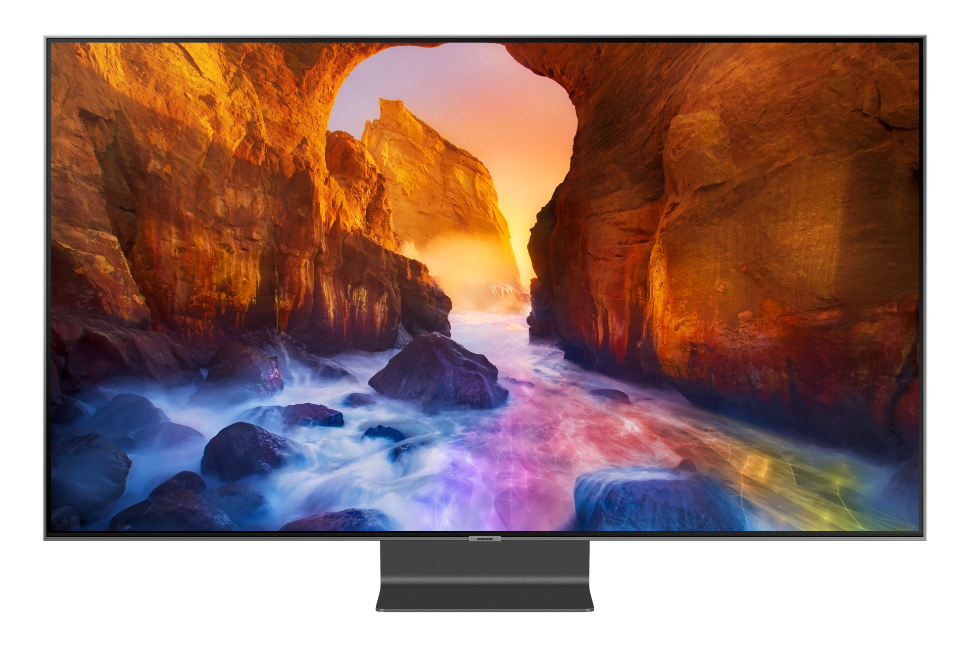 Tv Samsung Si Accende E Spegne Da Solo