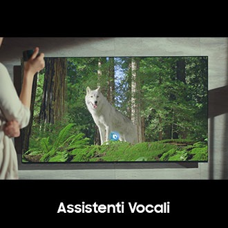 Piú Assistenti Vocali: Scegli quello a cui sei abituato