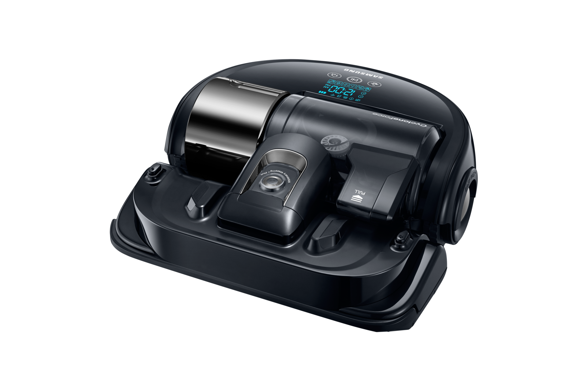 Right 70 Dynamic Black