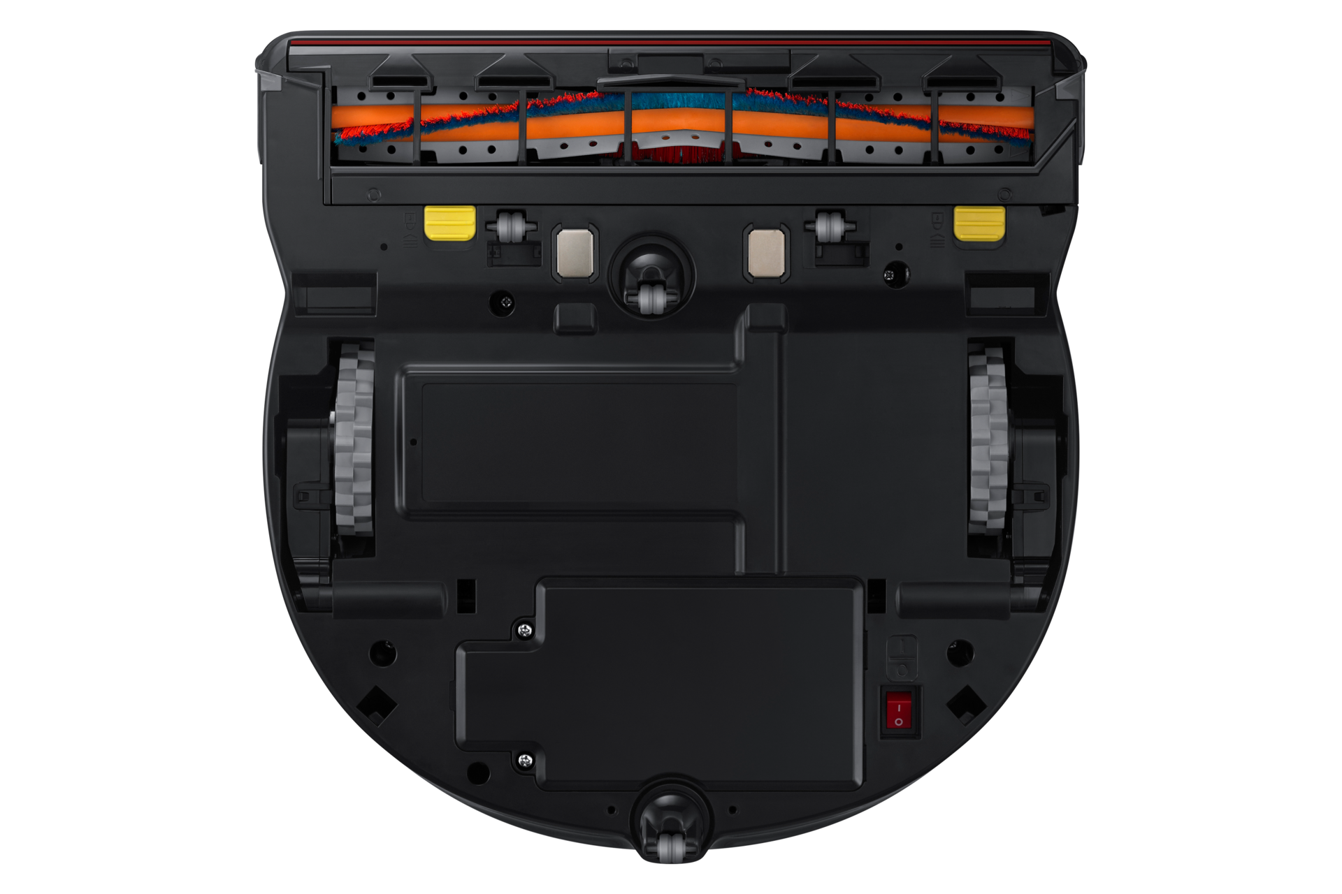 Aspirapolvere robot Samsung VR10M701TUBET