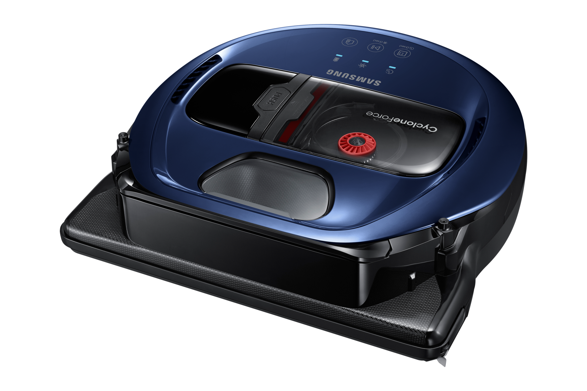 Aspirapolvere robot Samsung VR10M701TUBET