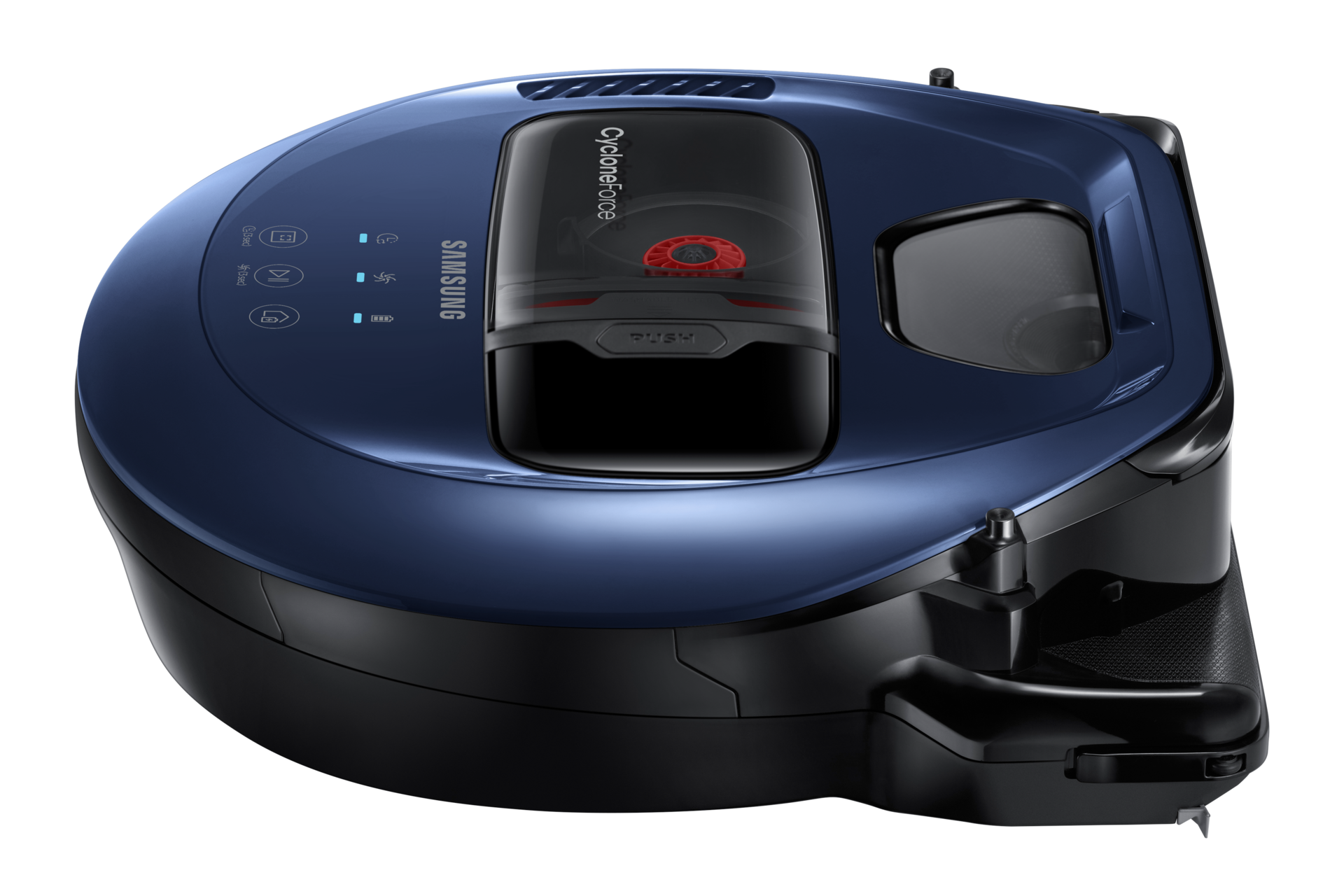 Aspirapolvere robot Samsung VR10M701TUBET