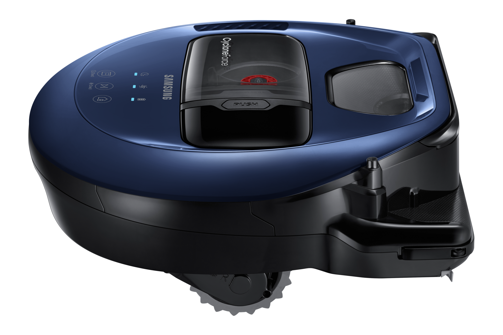 Aspirapolvere robot Samsung VR10M701TUBET