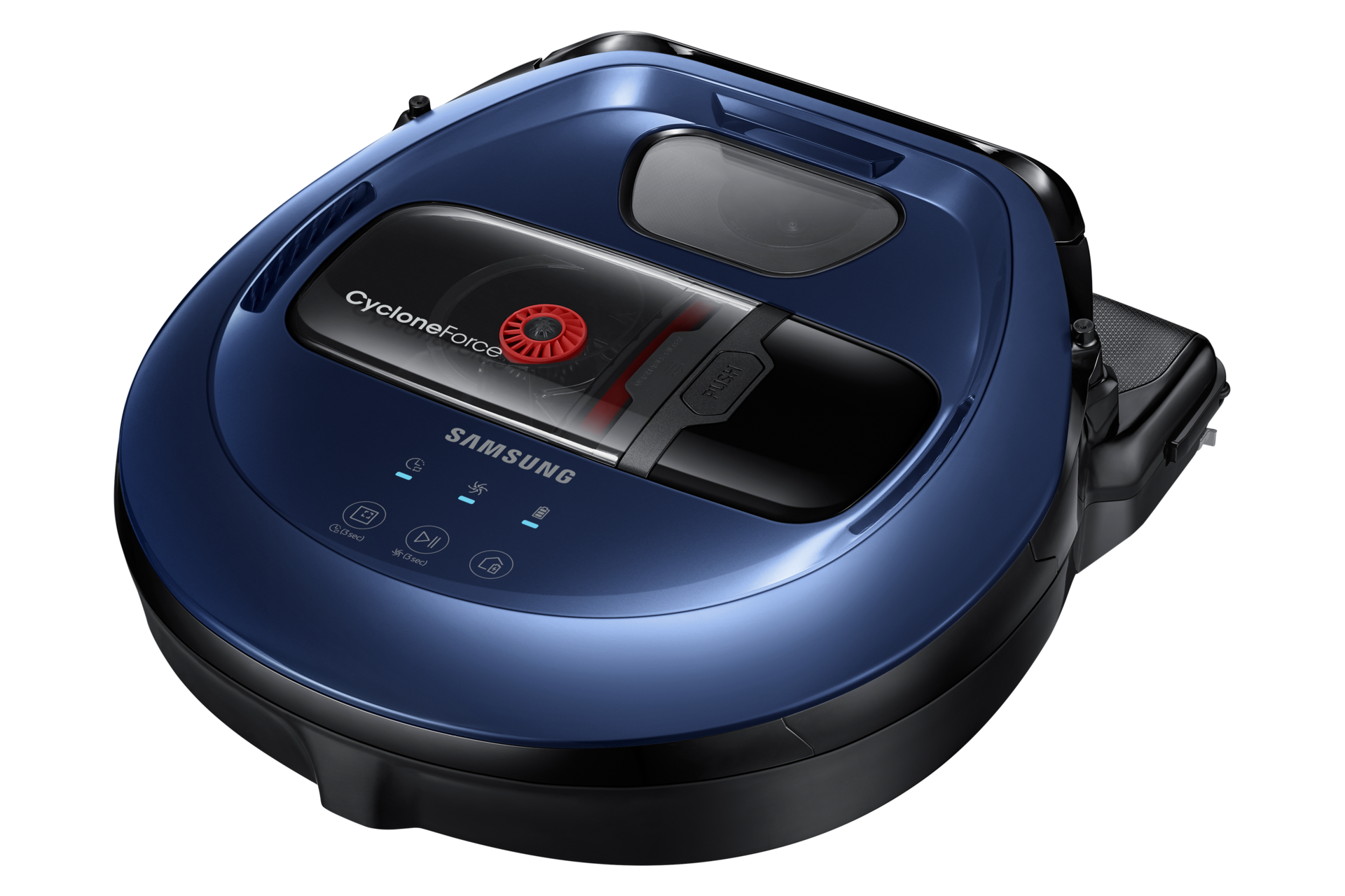 Aspirapolvere robot Samsung VR10M701TUBET