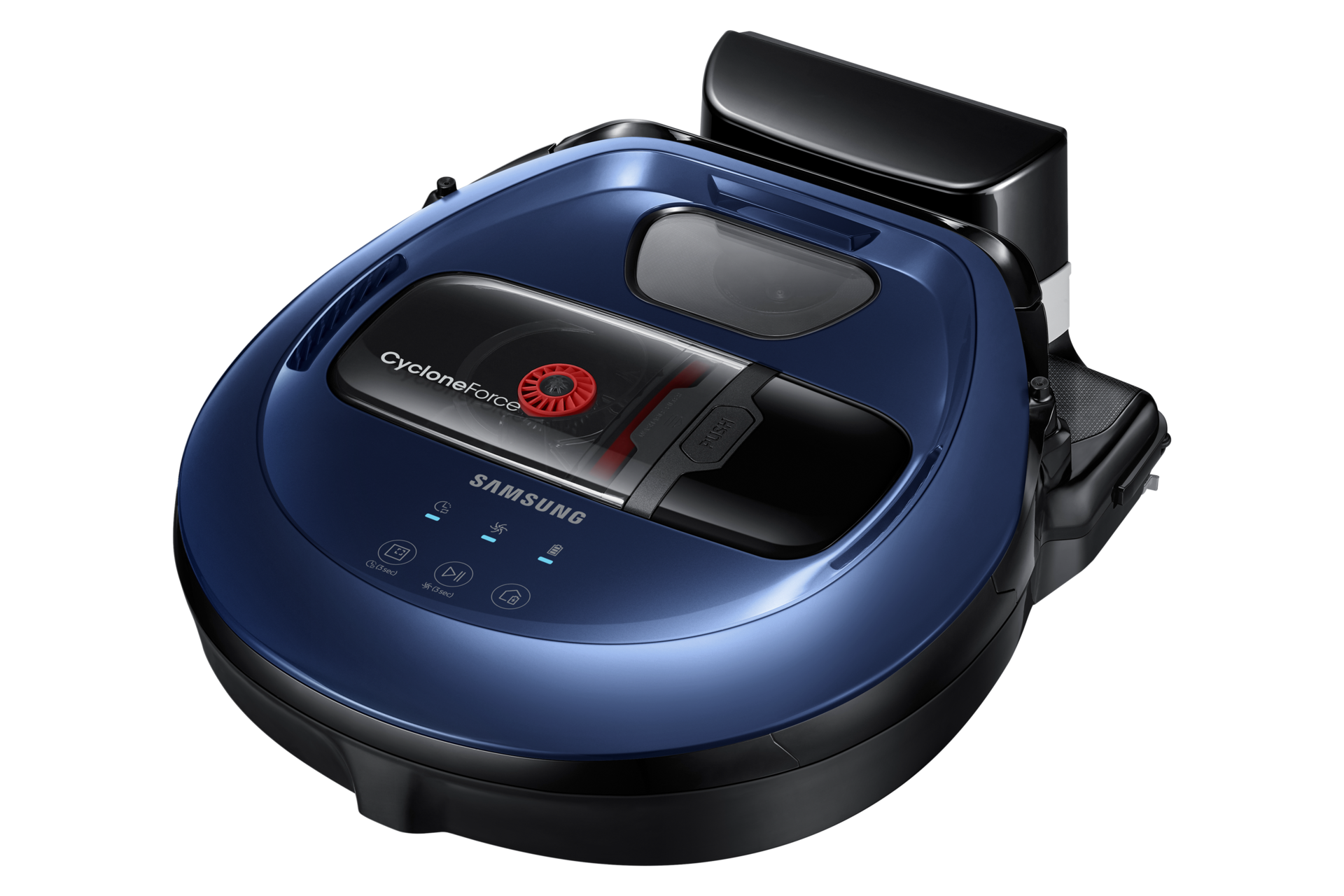 Aspirapolvere robot Samsung VR10M701TUBET