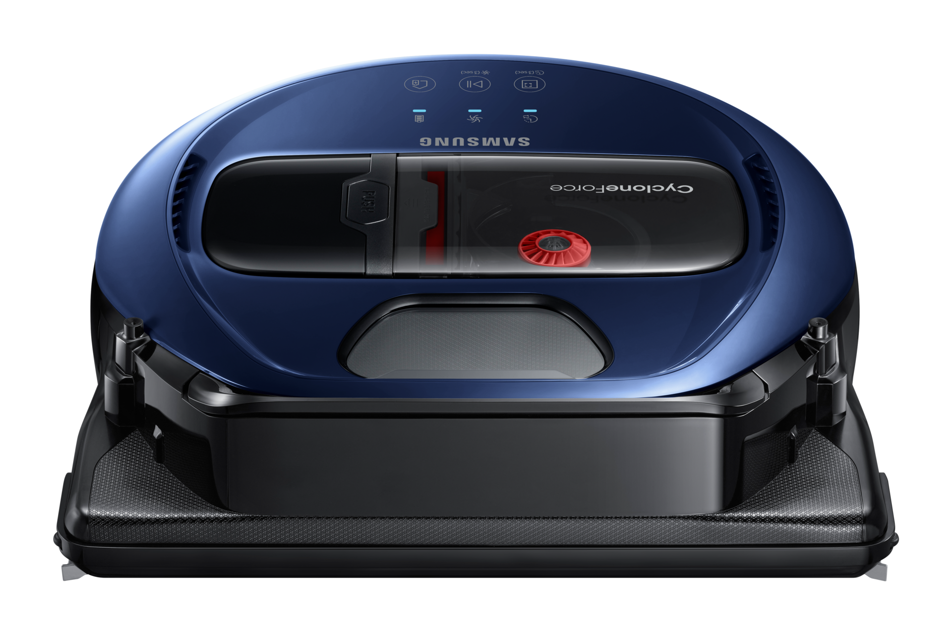 Aspirapolvere robot Samsung VR10M701TUBET