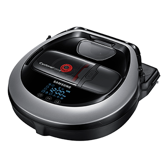 dynamic titanium gray