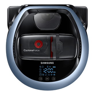 Aspirapolvere POWERbot™ VR7000 20W (Blue) | Samsung IT