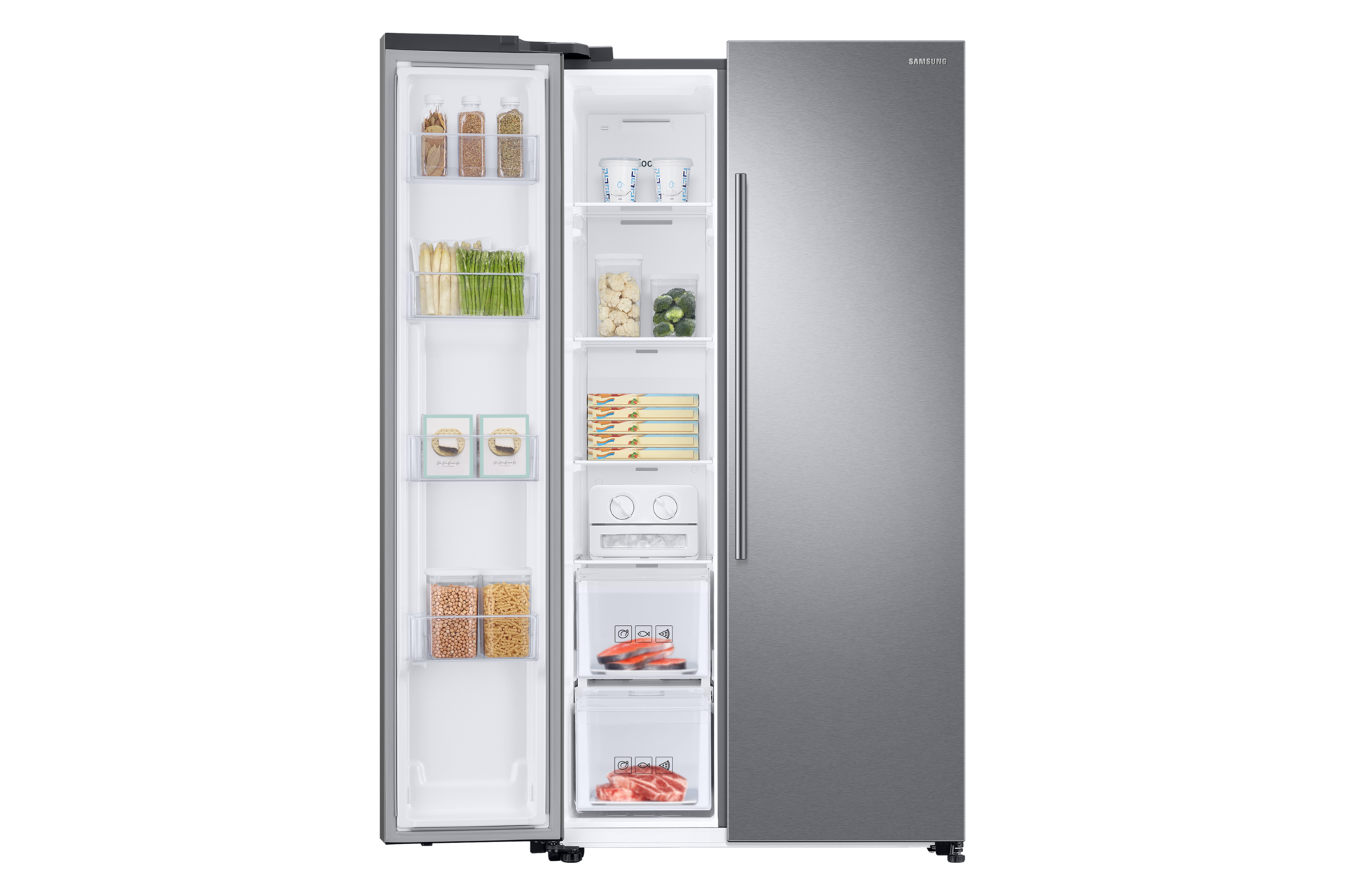 front-left-door-open-with-food silver