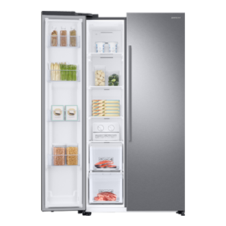 front-left-door-open-with-food silver