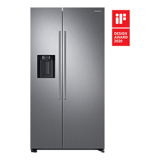 Samsung fridge freezer deals rs67n8210s9