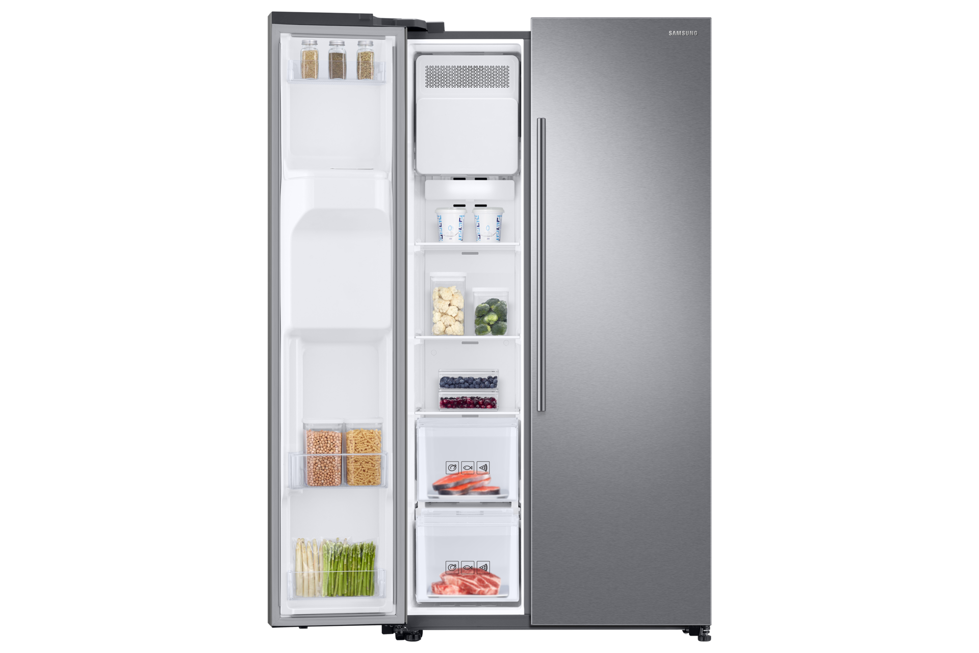 front-left-door-open-with-food silver