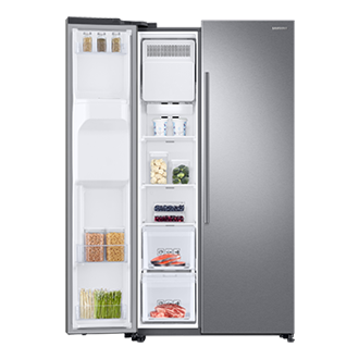 front-left-door-open-with-food silver