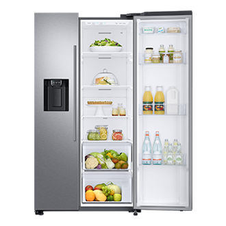 front-right-door-open-with-food silver