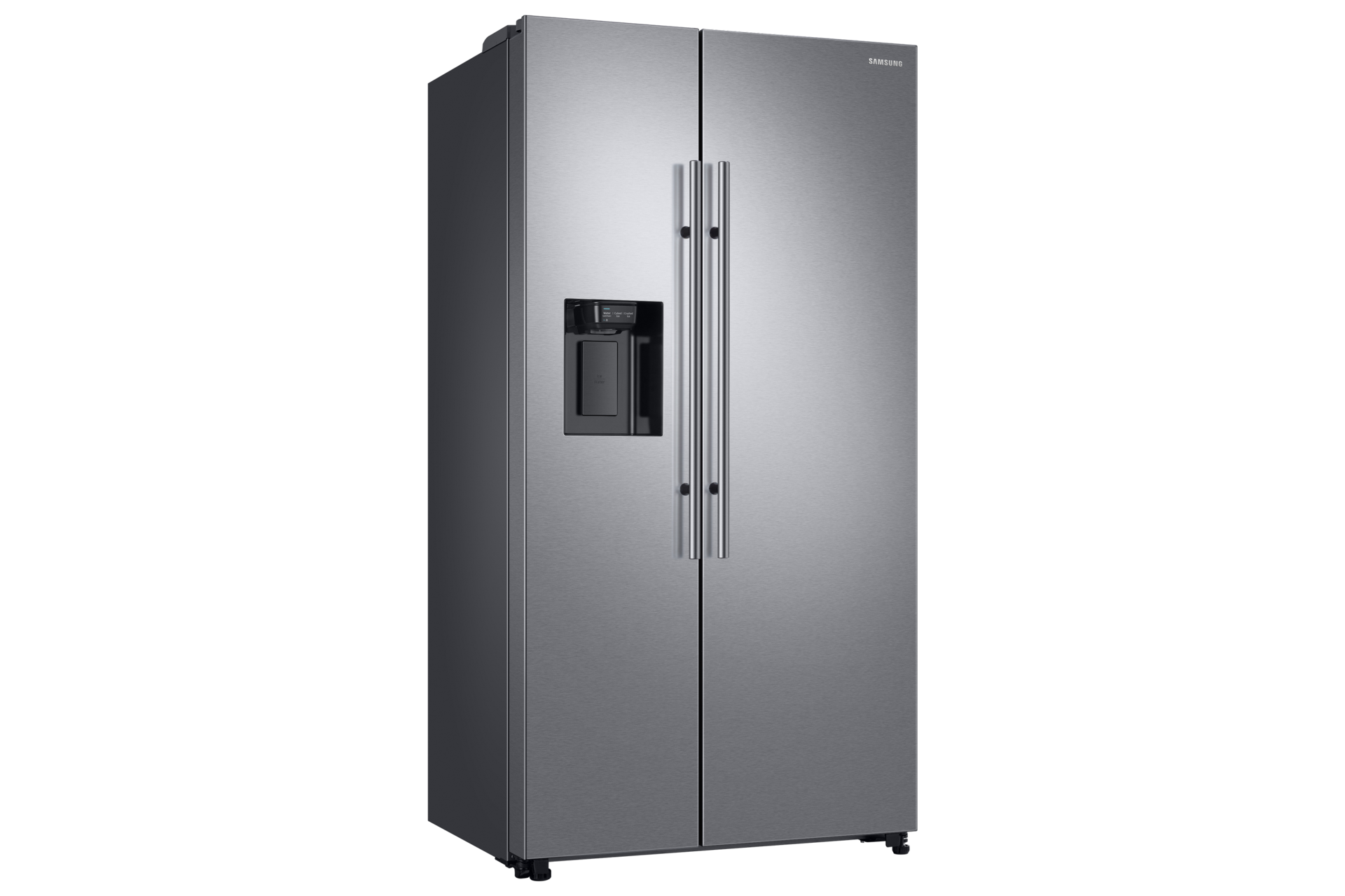 l-perspective silver